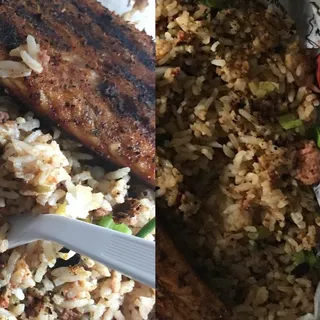 Dirty Rice