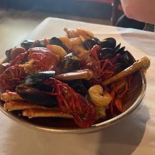 Build Your Own Boil