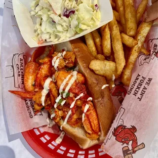 Lobster Roll