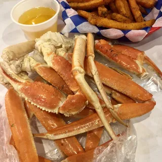Sweet Potato Fries