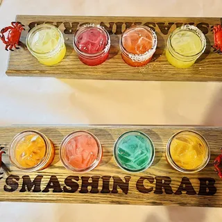 Margarita Flight