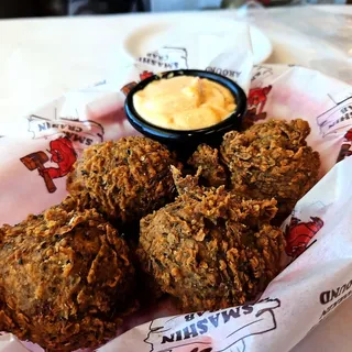Boudin Balls