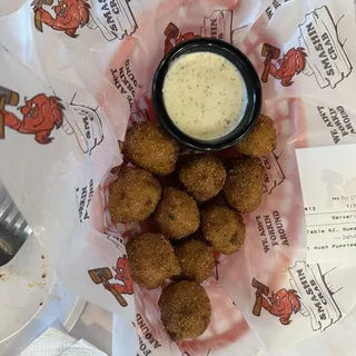 Hush Puppies