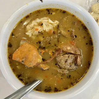 Gumbo