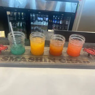 Hurricane Flight