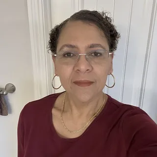 Yvette A.