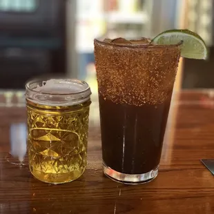 Michelada