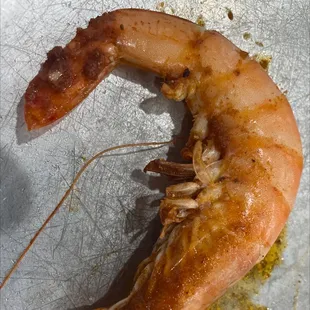 Trinity number three delicious