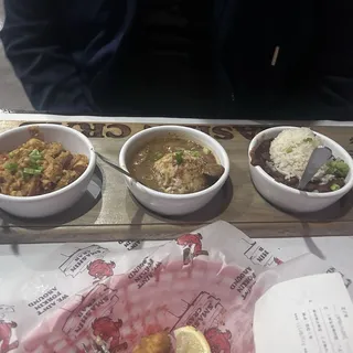 Taste of New Orleans