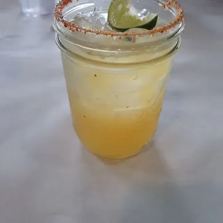 Cajun Mule