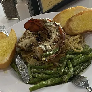 Lobsta Pasta