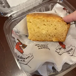 Cornbread