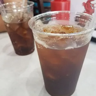 Sweet Tea