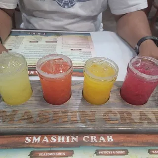 Margarita Flight