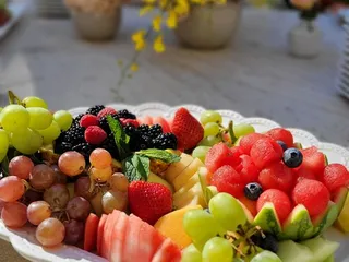 Uncle Ray's Catering Service