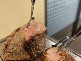 Golden Harvest Catering