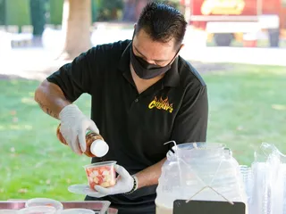 Citlaly's Taco Catering