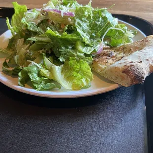 Classic salad.