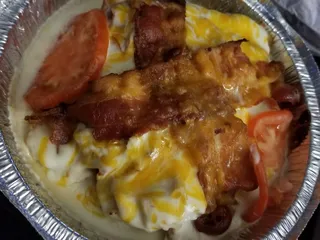 Linney's Pizza