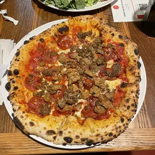 Meat Mania