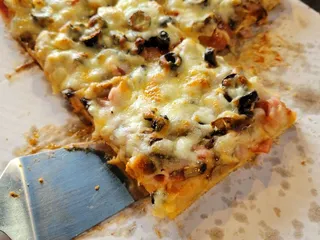 Bellacino's Pizza & Grinders
