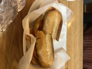 Buddy's Pizza