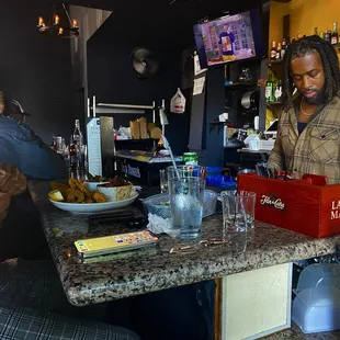 Bar