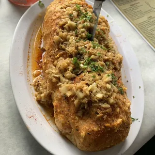 Garlic Bread