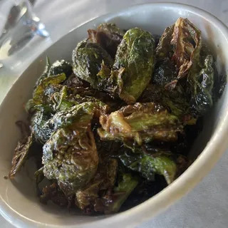 Brussels sprouts