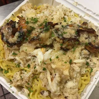 Garlic butter
