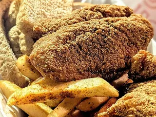 Mama T's Oakland