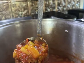 Moe's Smoked Meats & Deli