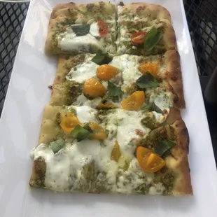 Margarita Flatbread