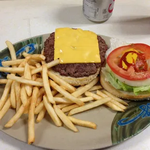 Cheeseburger