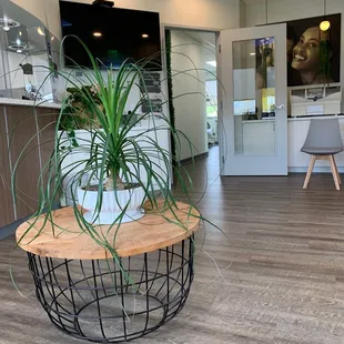 I&apos;m in their new location and it&apos;s beautiful!