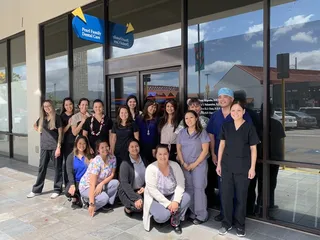 Pearl Family Dental Care