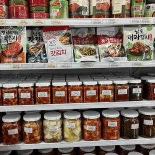 Kimchi fridge