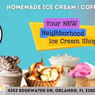 New Shop Graphic