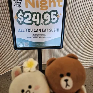 Locals get a great deal!