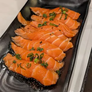 Ocean Trout