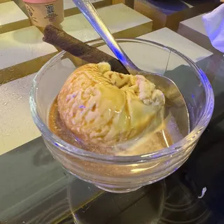 Affogato