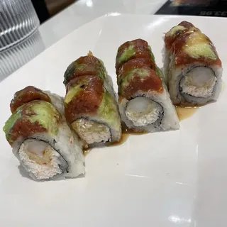 Tiger Roll
