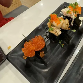 Sarada Lobster