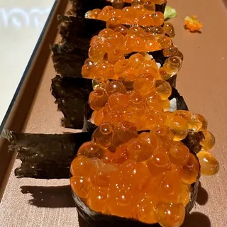 Salmon Egg (Ikura)