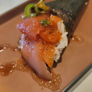 300 Hand Roll