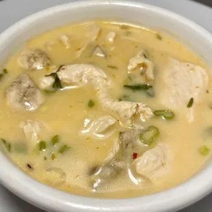 12. Tom Kha