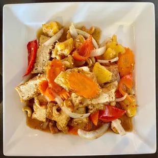 Pad Himmaparn