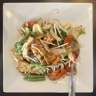 Pad Pak