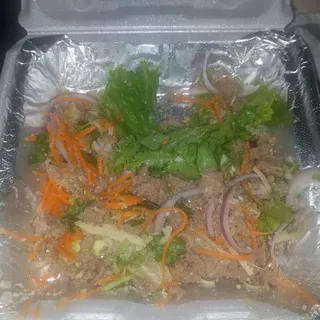 Beef Salad