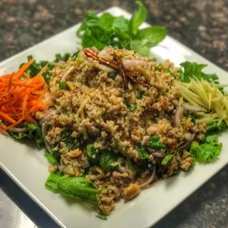 Larb